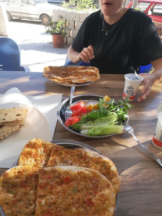 Turallar Lahmacun