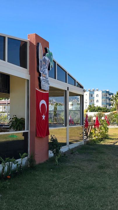 VARİL BEACH CLUB & RESTORANT