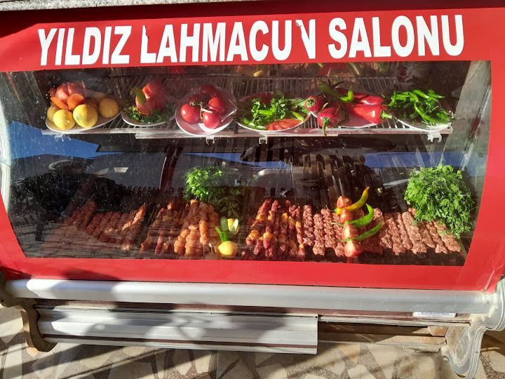 Yıldız Lahmacun ve Kebap Salonu