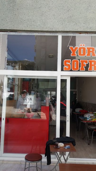 Yörük Sofrası Tantuni