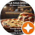 Andiamo Yildi