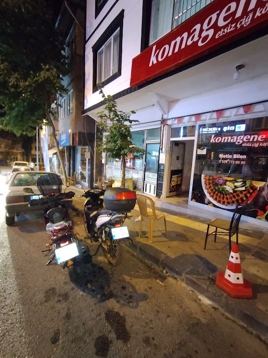 Adil Usta Tatlım Kebap Salonu