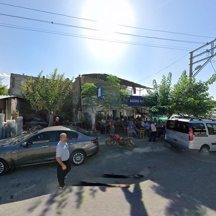 Agora Birahanesi