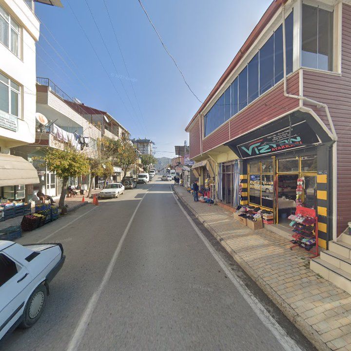 ANDIRIN KÖY TAVUĞU SATIŞ ŞUBESİ