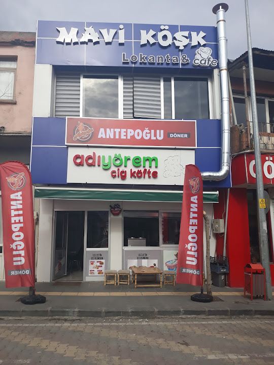 Antepoğlu Döner