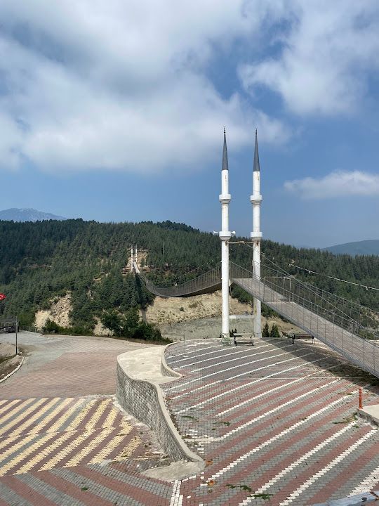 Asma Köprü Restaurant