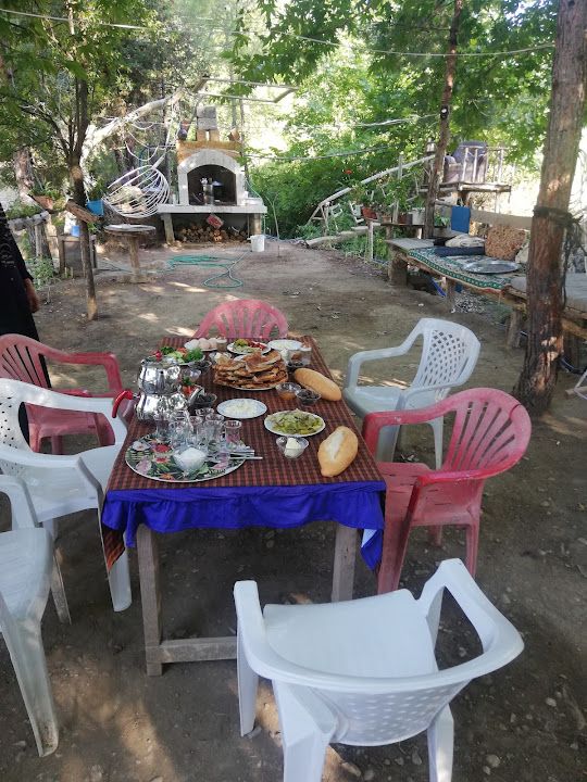 Cardak Restorant Cafe