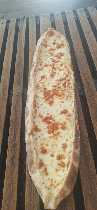 Öksüzler Pide Ve Lahmacun