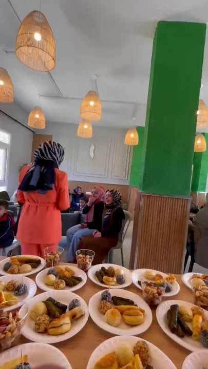 Petunya Cafe Andırın Şubesi
