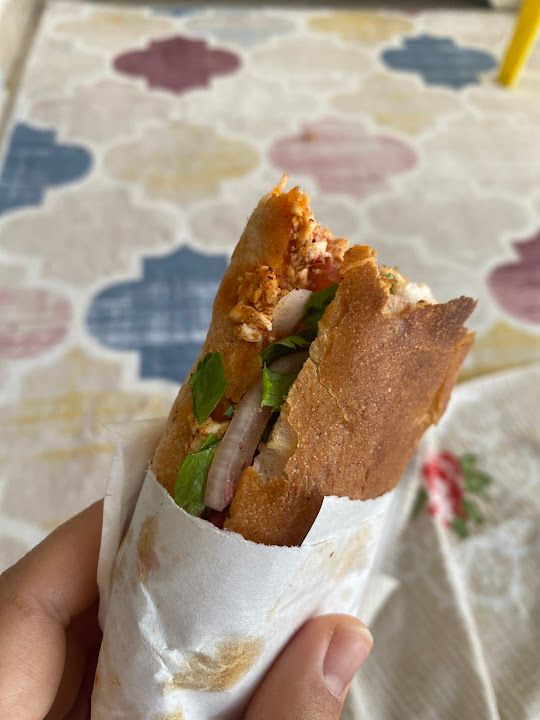 Tantuni Mantuni 46