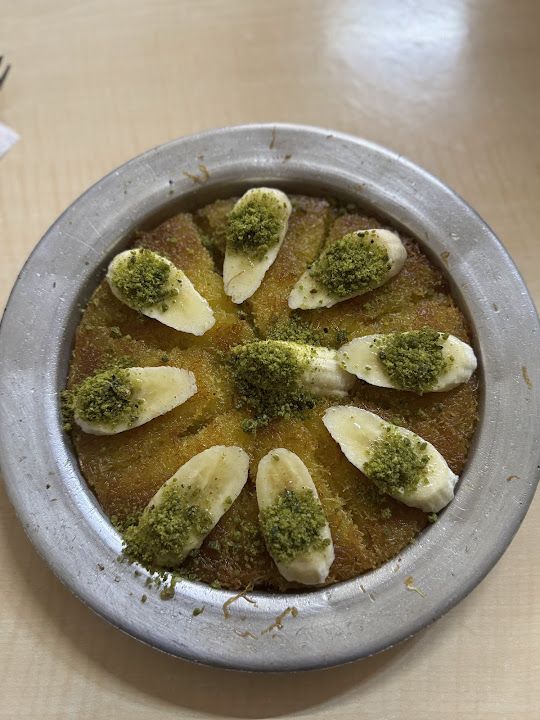 Yenibahar Pastanesi