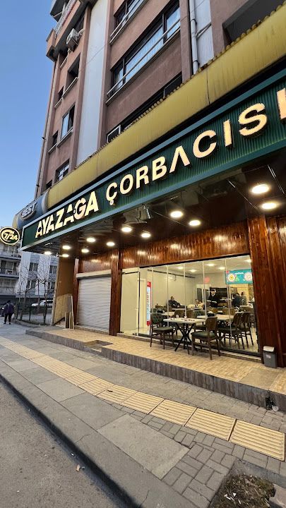 Ayazağa Çorbacısı (maltepe)