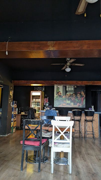 TünelVeganPub