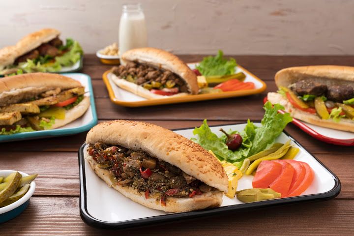 Veganarsist Kızılay