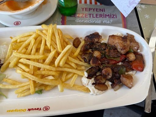 Yorum fotoğrafı 1