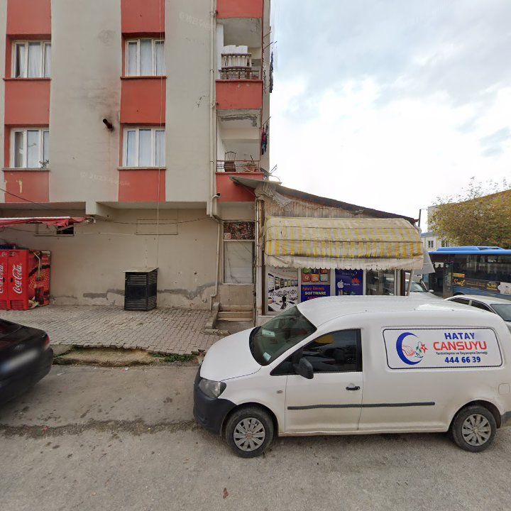 Acil Doner