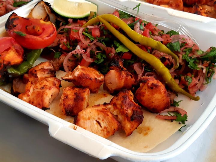 ADA kebap Salonu