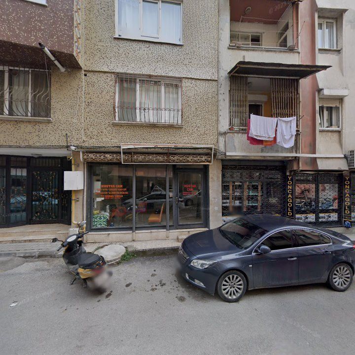 Adana Kebap Mustafa Usta