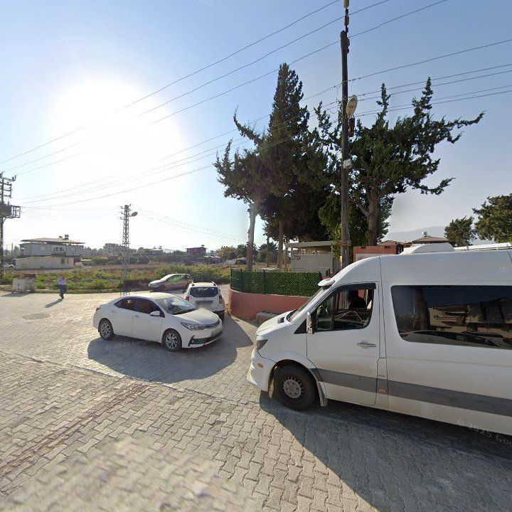 Adıyaman Subaşı Çiğköfte Atatürk Caddesi Şubesi