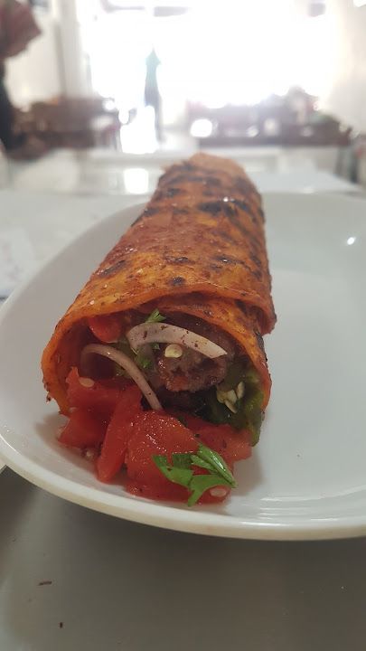 Ağca kebap