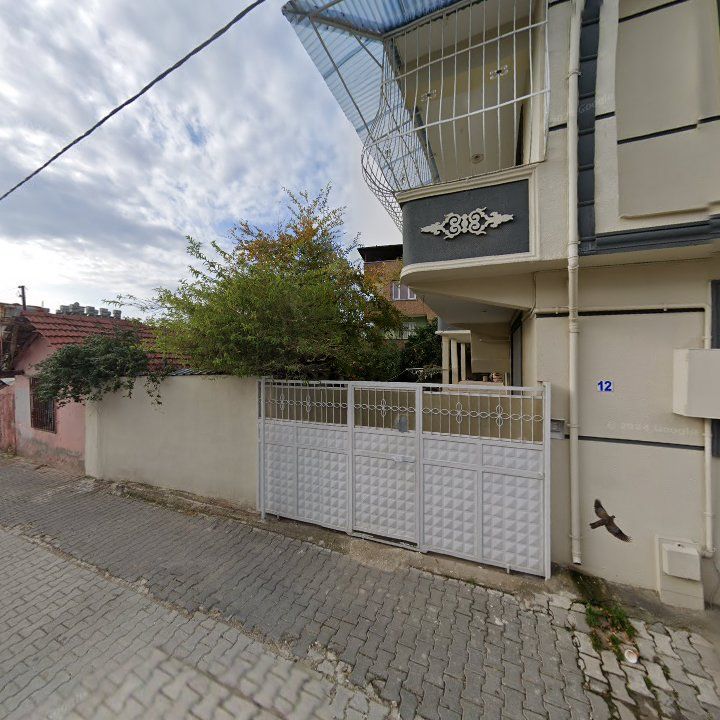 Akçay Ekmek Fabrikası
