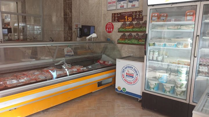 Akgül Piliç