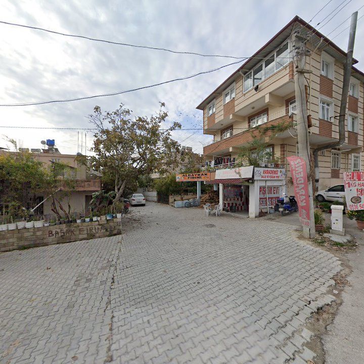 Albayrak Fırını