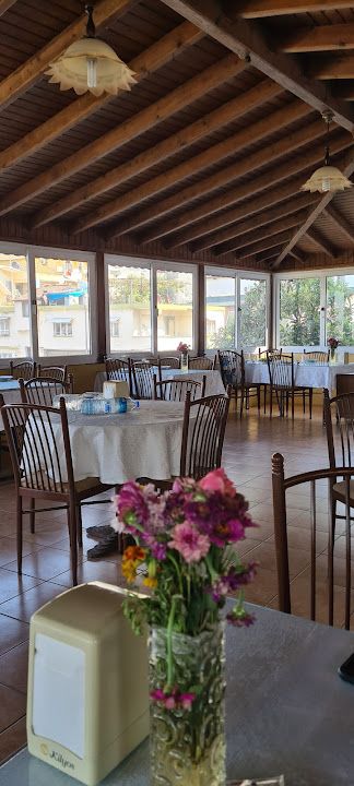 Ali Mürdüm Restaurant