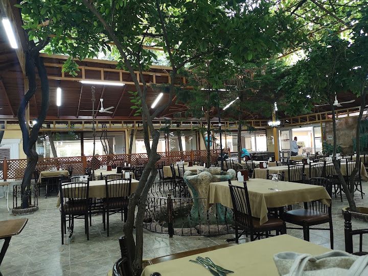 Alican Restaurant
