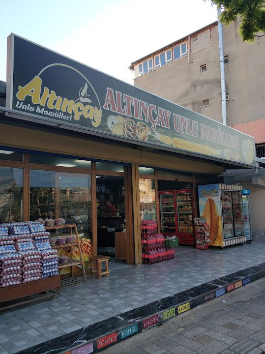 Altınçay Unlu Mamülleri