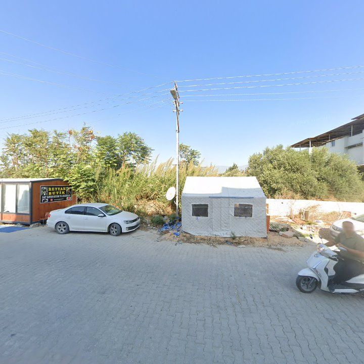 Anadolu Restaurant