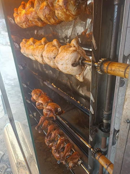 ANNEELİ OCAKBAŞI VE RESTORAN
