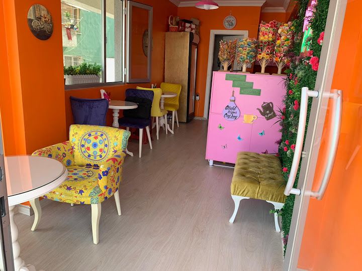 Antakya Ceviz Kurabiye