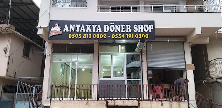 Antakya Döner Shop