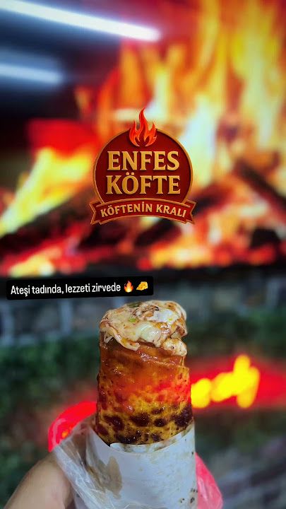 Antakya Enfes Köfte