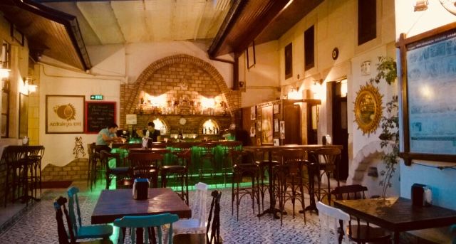 Antakya Evi Kafe Restorant