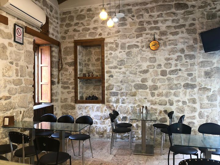Antakya Künefe Salonu