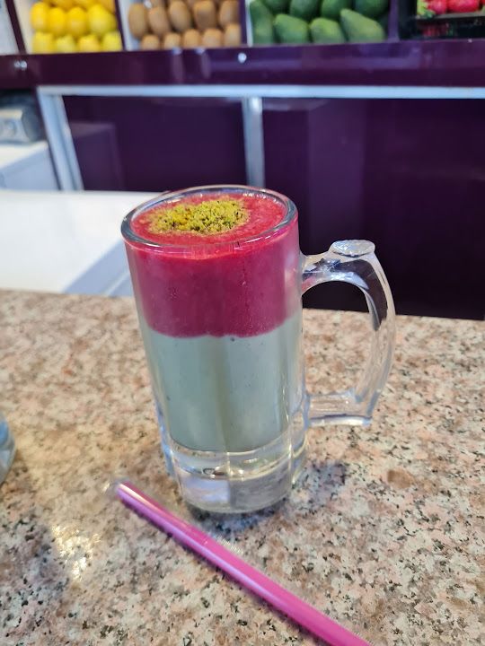 Antakya Vitamin Bar