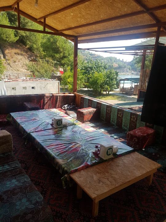 Antakya Yeşil Vadi Kahvaltı Ve Kebap Alanı
