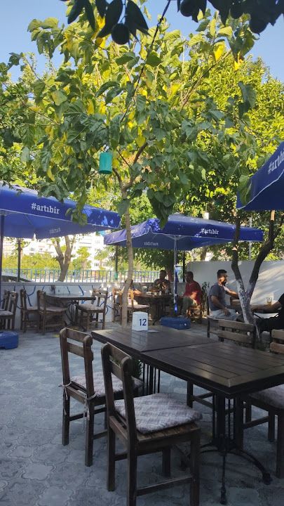 Antiochia Pub