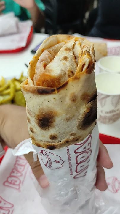 Arpacı Döner