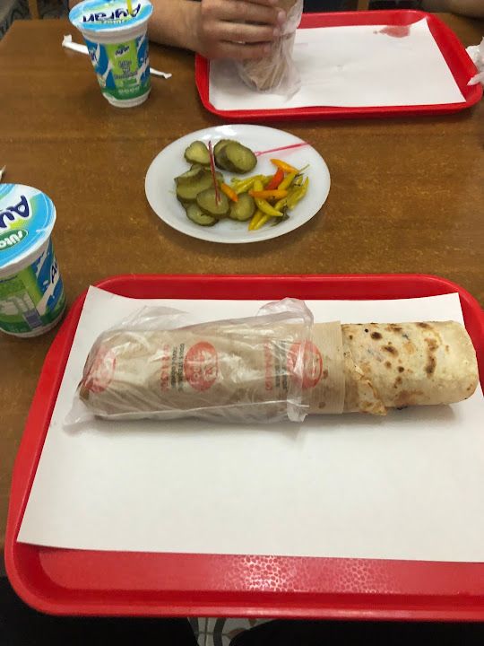 Asado Döner