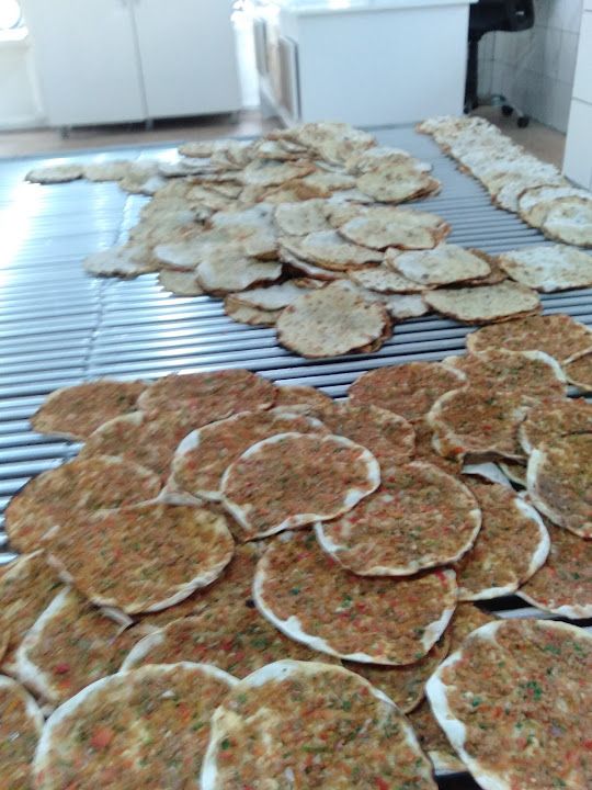 Atıç Fırını
