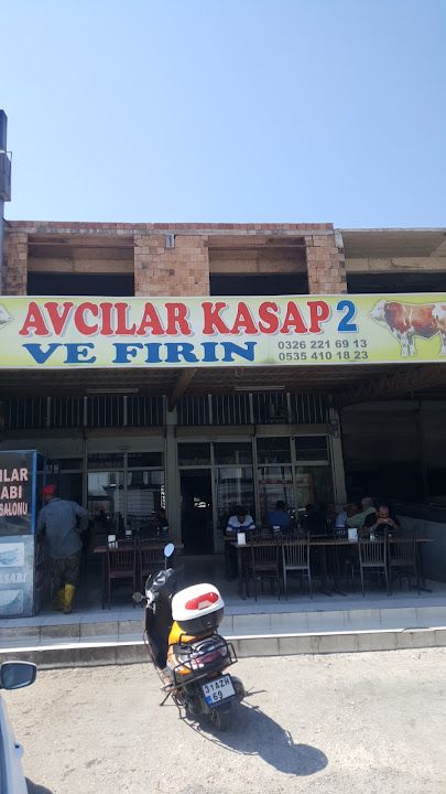 Avcılar Kasabı