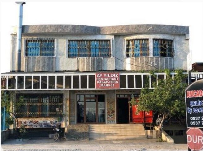 Ay Yıldız Restaurant
