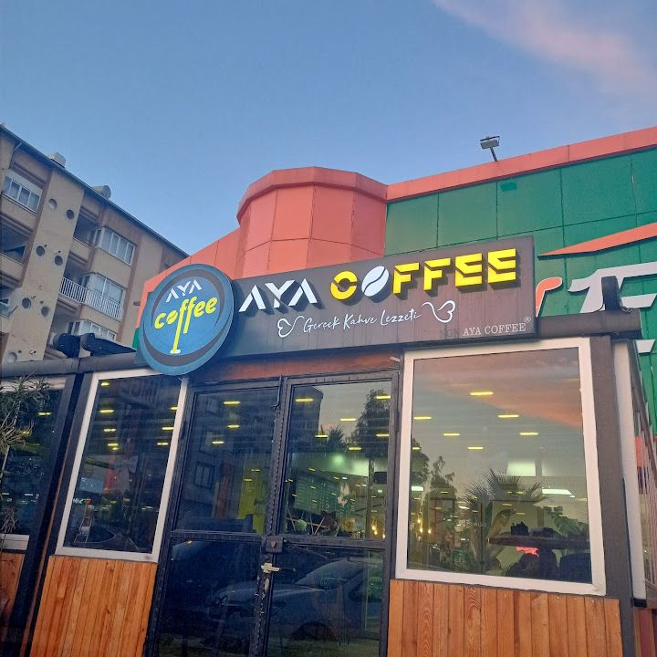 Aya Coffee Antakya