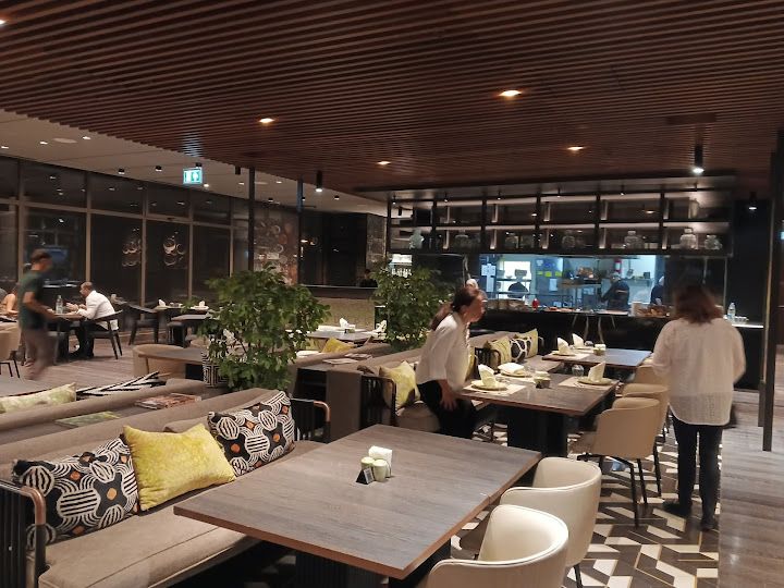 Ayan Meyan Yeni Nesil Restoran