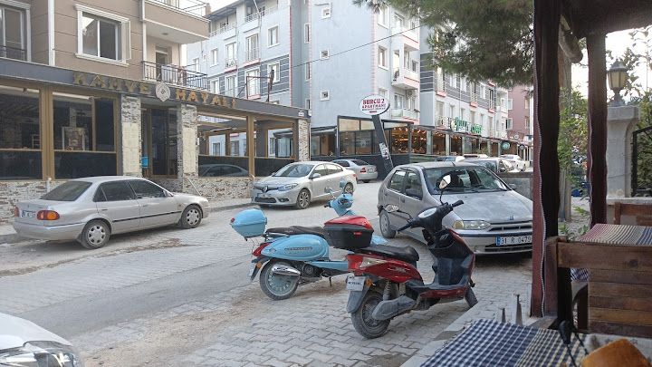 Ayşegül Ablanın Mutfağı