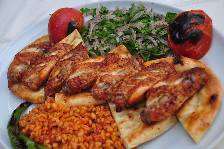 Beyti Kebap Salonu