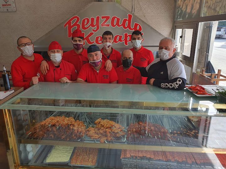 Beyzade Kebap Ve Pişirim Evi